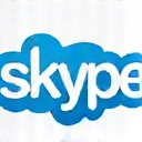 Skype Logo